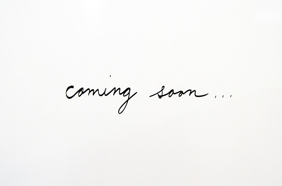 Check back soon!